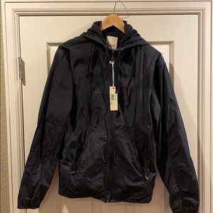 BNWT Men’s Diesel Jughi Jacket - Sz. Large